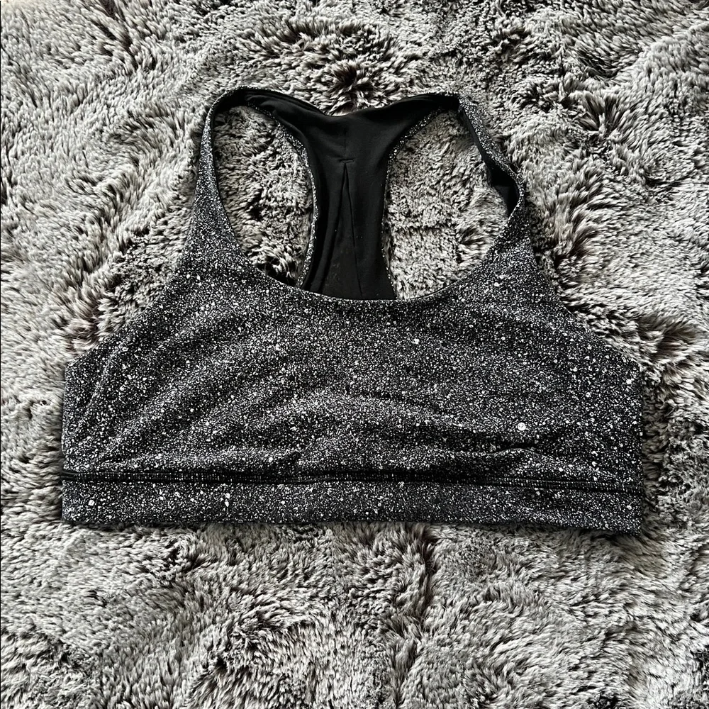 Lululemon Invigorate Bra